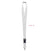 Lanyard crochet métal 25mm WIDE LANY personnalisable-3