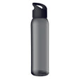 Bouteille en verre 470ml PRAGA personnalisable-0