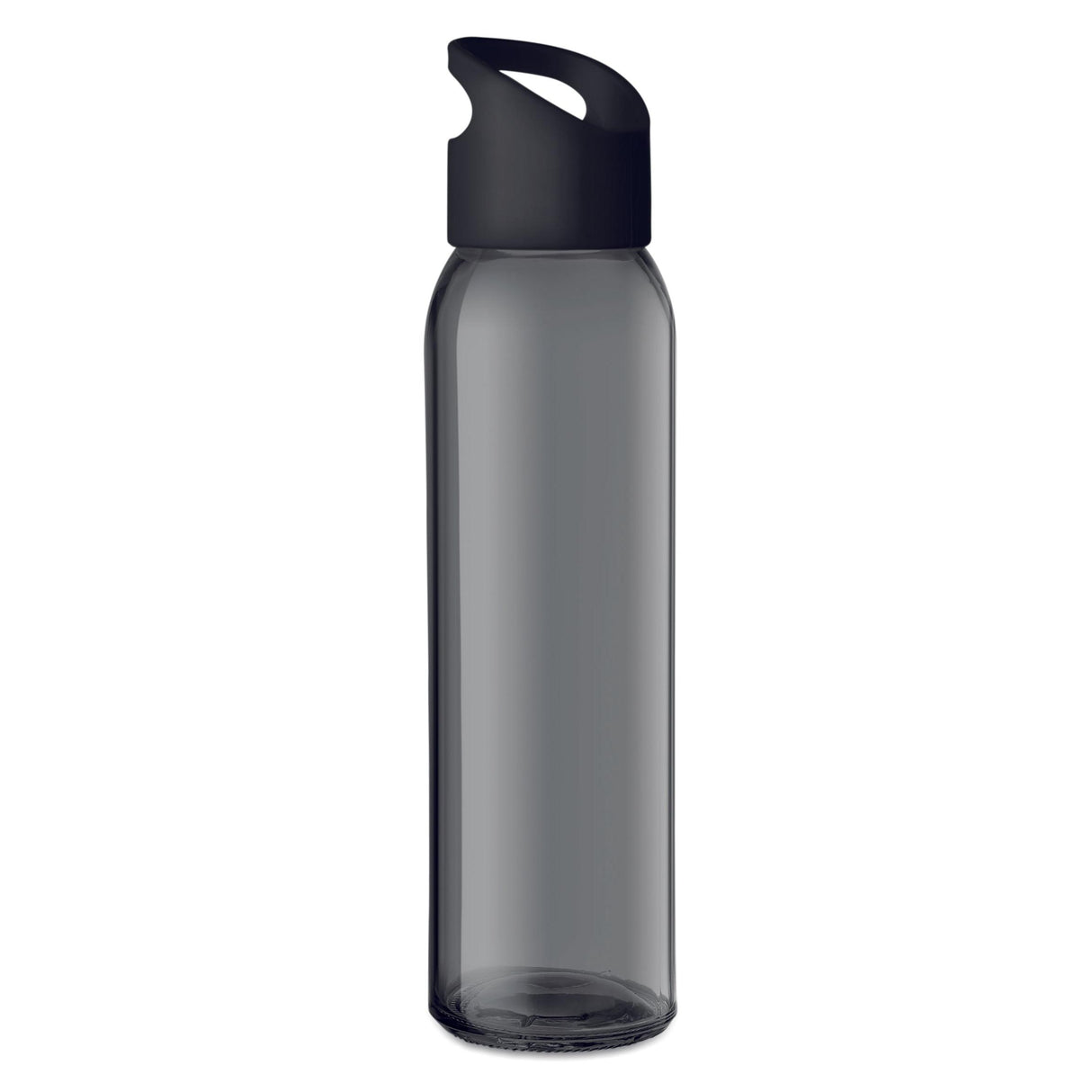 Bouteille en verre 470ml PRAGA personnalisable-0