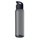 Bouteille en verre 470ml PRAGA personnalisable-0