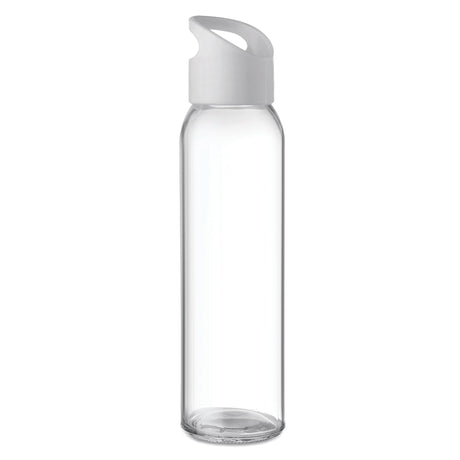 Bouteille en verre 470ml PRAGA personnalisable-1