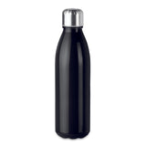 Bouteille en verre 650ml ASPEN GLASS personnalisable-0