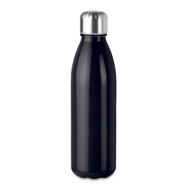 Bouteille en verre 650ml ASPEN GLASS personnalisable-0