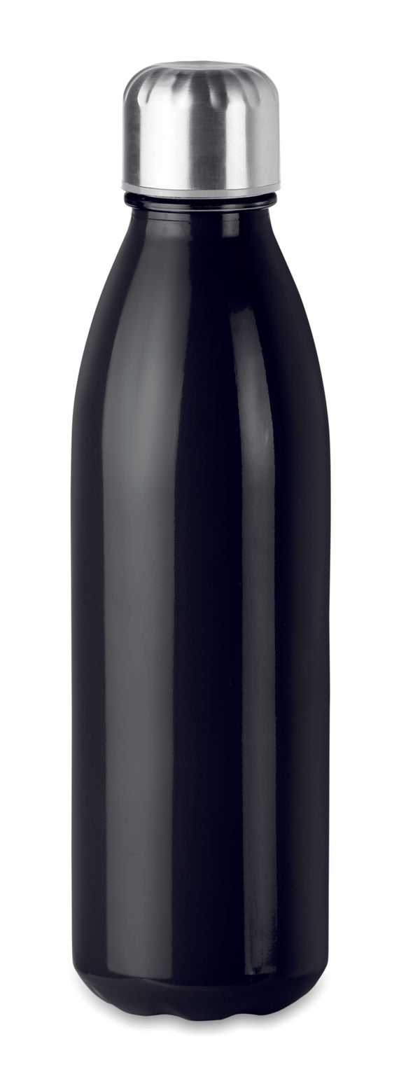 Bouteille en verre 650ml ASPEN GLASS personnalisable-0