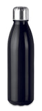 Bouteille en verre 650ml ASPEN GLASS personnalisable-0