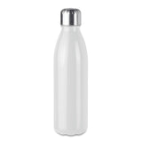 Bouteille en verre 650ml ASPEN GLASS personnalisable-1