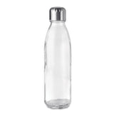 Bouteille en verre 650ml ASPEN GLASS personnalisable-4