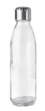 Bouteille en verre 650ml ASPEN GLASS personnalisable-4