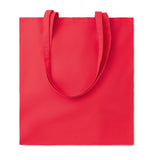 Sac shopping coton 180gr/m² COTTONEL COLOUR ++ personnalisable-2