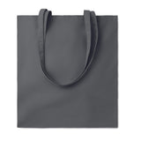 Sac shopping coton 180gr/m² COTTONEL COLOUR ++ personnalisable-8