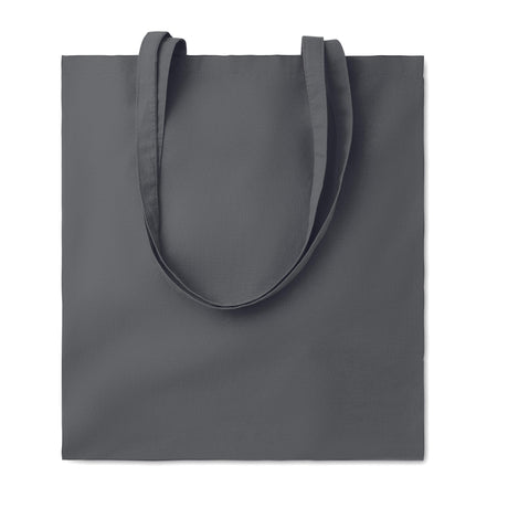Sac shopping coton 180gr/m² COTTONEL COLOUR ++ personnalisable-8
