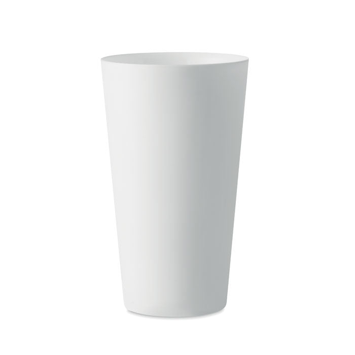 Gobelet réutilisable 500ml FESTA CUP personnalisable