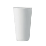 Gobelet réutilisable 500ml FESTA CUP personnalisable