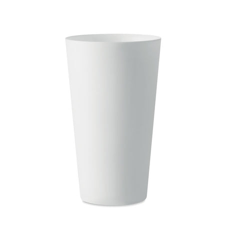 Gobelet réutilisable 500ml FESTA CUP personnalisable