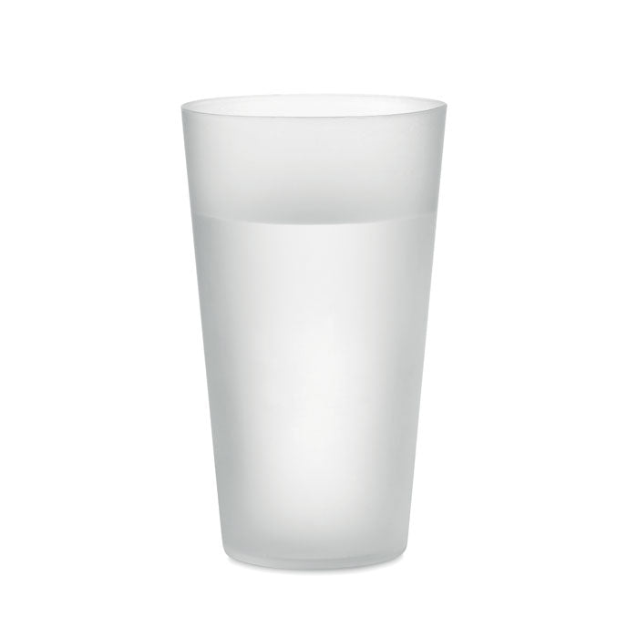 Gobelet réutilisable 500ml FESTA CUP personnalisable