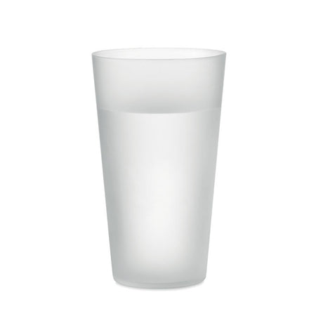 Gobelet réutilisable 500ml FESTA CUP personnalisable