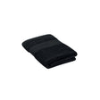 Serviette coton bio 100x50 TERRY personnalisable-0