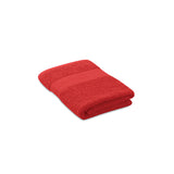 Serviette coton bio 100x50 TERRY personnalisable-2