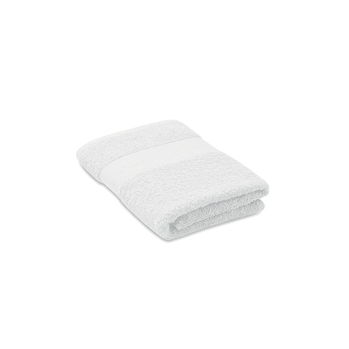 Serviette coton bio 100x50 TERRY personnalisable-3