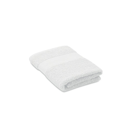 Serviette coton bio 100x50 TERRY personnalisable-3