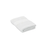 Serviette coton bio 100x50 TERRY personnalisable-3