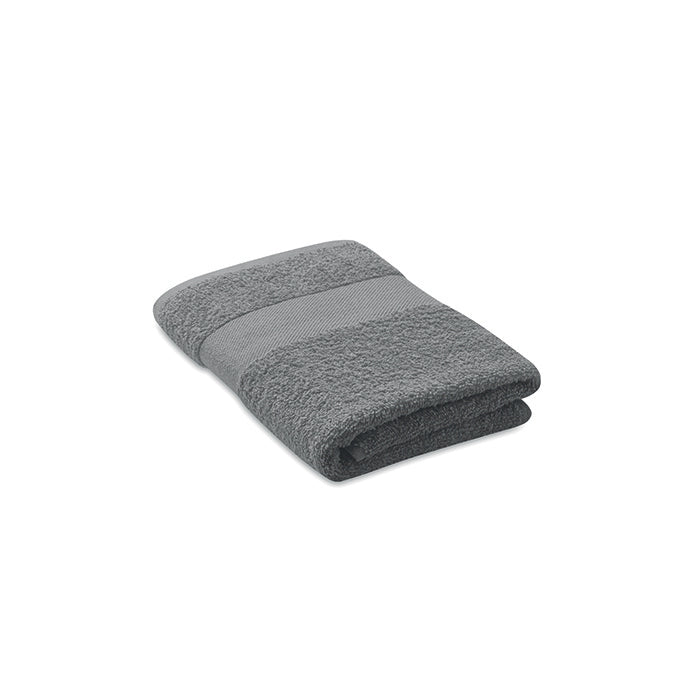 Serviette coton bio 100x50 TERRY personnalisable-4