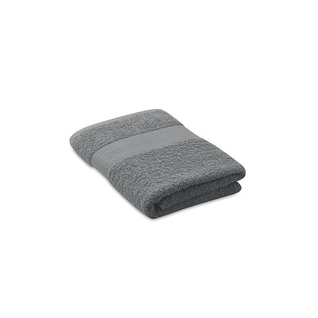 Serviette coton bio 100x50 TERRY personnalisable-4