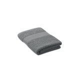 Serviette coton bio 100x50 TERRY personnalisable-4