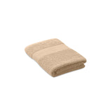 Serviette coton bio 100x50 TERRY personnalisable-6