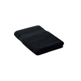 Serviette coton bio 140x70 PERRY personnalisable-0