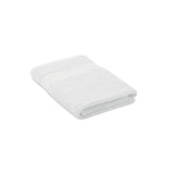 Serviette coton bio 140x70 PERRY personnalisable-3