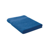 Serviette coton bio 180x100 MERRY personnalisable-5