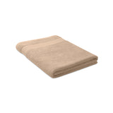 Serviette coton bio 180x100 MERRY personnalisable-6