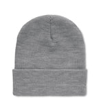 Bonnet en RPET avec revers POLO RPET personnalisable-2