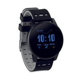 Montre De Sport Train Watch Personnalisable Gris Sport & Santé
