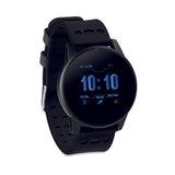 Montre De Sport Train Watch Personnalisable Noir Sport & Santé