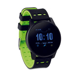 Montre De Sport Train Watch Personnalisable Lime Sport & Santé