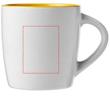 Mug Aztec Récipients Boisson