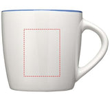Mug Aztec Récipients Boisson