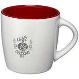 Mug Aztec Récipients Boisson