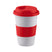 Mug Céramique Avec Silicone Tribeca Personnalisable Red Vaisselle
