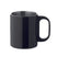 Mug Double Paroi 300 Ml Taniss Personnalisable Black Vaisselle