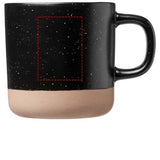 Mug En Céramique 360 Ml Pascal Récipients Boisson