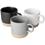 Mug En Céramique 360 Ml Pascal Récipients Boisson