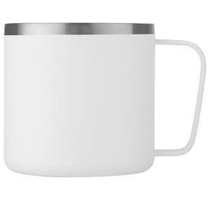 Mug isotherme Nordre 350 ml avec couche de cuivrepersonnalisable avec logo