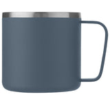 Mug Isotherme Nordre 350 Ml Avec Couche De Cuivre Personnalisable Bleu Récipients Boisson