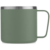 Mug Isotherme Nordre 350 Ml Avec Couche De Cuivre Personnalisable Vert Récipients Boisson