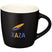 Mug Riviera Personnalisable Blanc Récipients Boisson