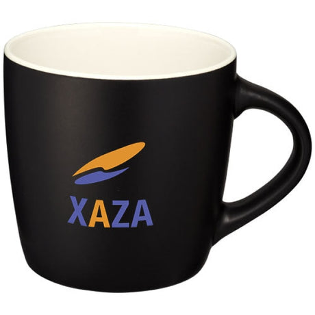 Mug Riviera Personnalisable Blanc Récipients Boisson