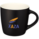 Mug Riviera Personnalisable Blanc Récipients Boisson